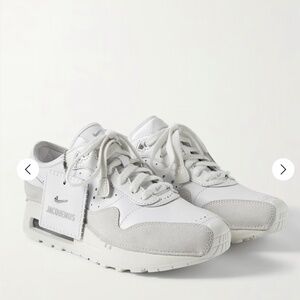 Jacquemus x Wmns Air Max 1 '86 'Big Bubble - Summit White'
